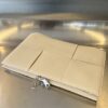 Bottega Veneta BV Arco Document Case