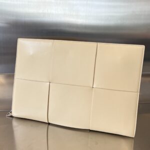 Bottega Veneta BV Arco Document Case