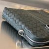 BOTTEGA VENETA BV Slim Intrecciato Briefcase