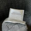 BOTTEGA VENETA BV Slim Intrecciato Briefcase