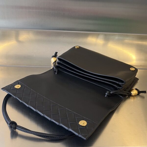 Bottega Veneta BV Trio Bag