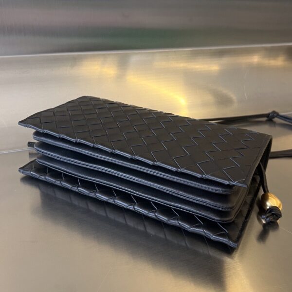 Bottega Veneta BV Trio Bag