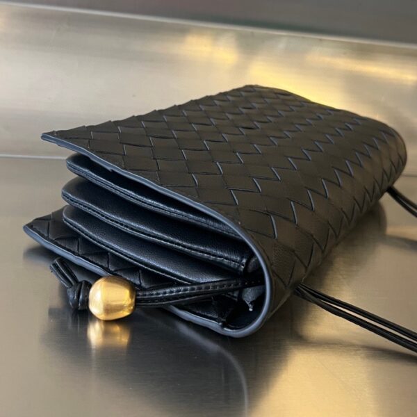 Bottega Veneta BV Trio Bag