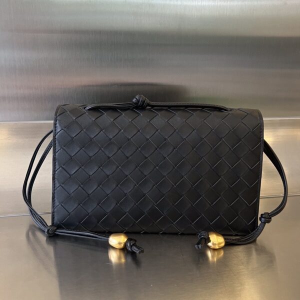 Bottega Veneta BV Trio Bag