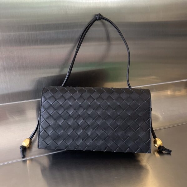 Bottega Veneta BV Trio Bag