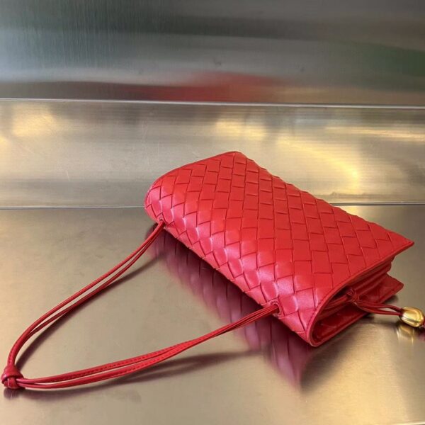 Bottega Veneta BV Trio Bag