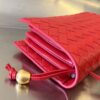 Bottega Veneta BV Trio Bag