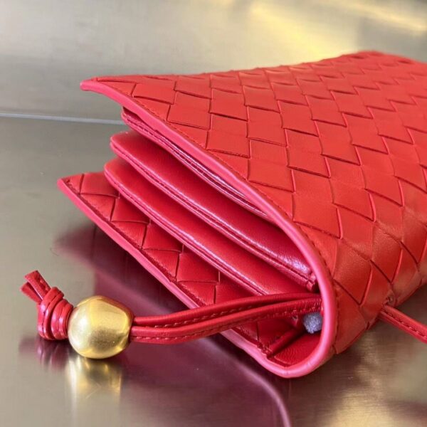 Bottega Veneta BV Trio Bag