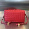 Bottega Veneta BV Trio Bag