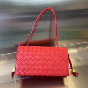 Bottega Veneta BV Trio Bag
