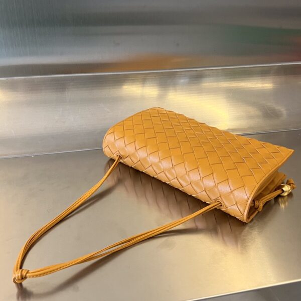 Bottega Veneta BV Trio Bag
