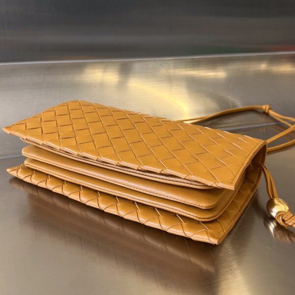 Bottega Veneta BV Trio Bag