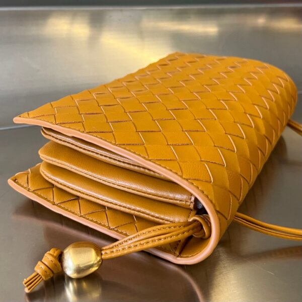 Bottega Veneta BV Trio Bag