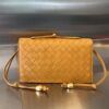 Bottega Veneta BV Trio Bag