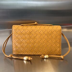 Bottega Veneta BV Trio Bag