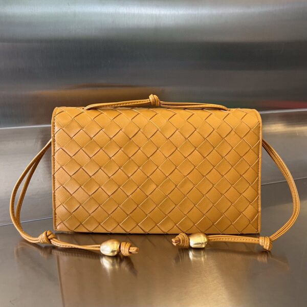 Bottega Veneta BV Trio Bag