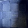 Bottega Veneta BV Small Cassette Cross-Body Bucket
