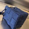 Bottega Veneta BV Small Cassette Cross-Body Bucket