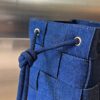 Bottega Veneta BV Small Cassette Cross-Body Bucket
