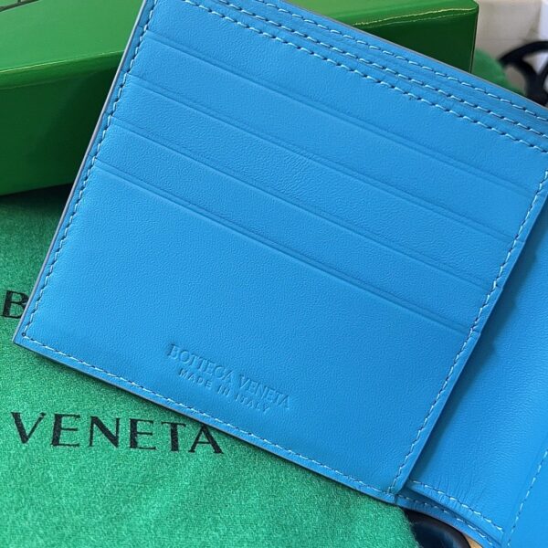 BOTTEGA VENETA BV wallet