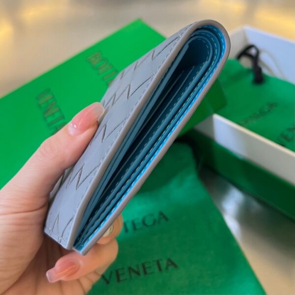 BOTTEGA VENETA BV wallet