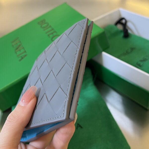 BOTTEGA VENETA BV wallet