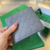 BOTTEGA VENETA BV wallet