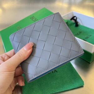 BOTTEGA VENETA BV wallet