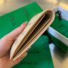 BOTTEGA VENETA BV wallet