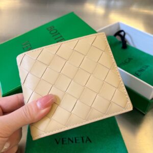 BOTTEGA VENETA BV wallet