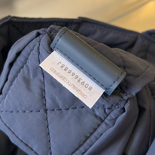 BOTTEGA VENETA BV Cassette
