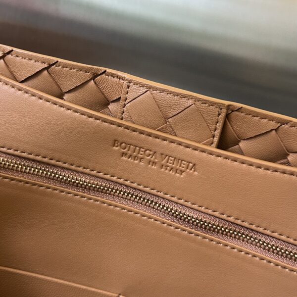 Bottega Veneta MEDIUM ANDIAMO Bag