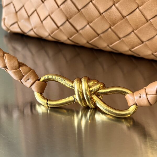 Bottega Veneta MEDIUM ANDIAMO Bag