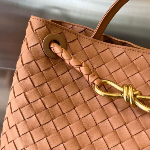 Bottega Veneta MEDIUM ANDIAMO Bag