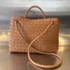 Bottega Veneta MEDIUM ANDIAMO Bag