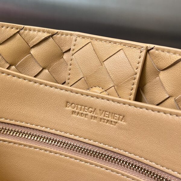 Bottega Veneta MEDIUM ANDIAMO Bag