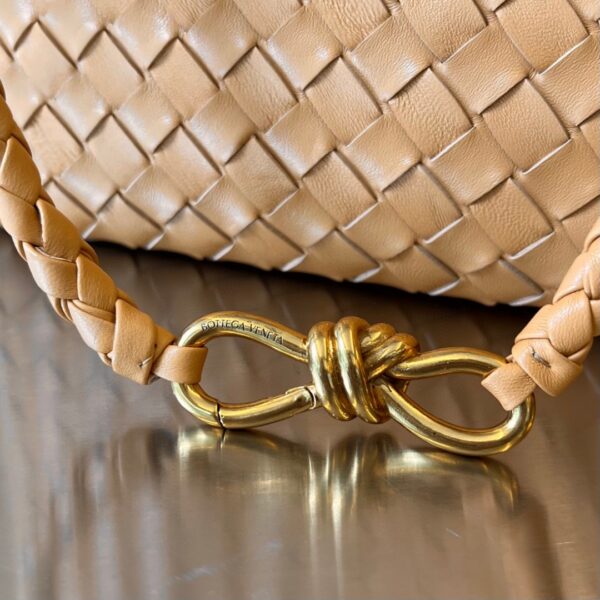 Bottega Veneta MEDIUM ANDIAMO Bag