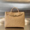 Bottega Veneta MEDIUM ANDIAMO Bag
