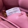 Bottega Veneta Padded Cassette