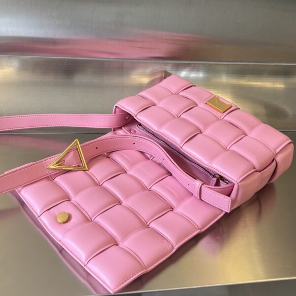 Bottega Veneta Padded Cassette