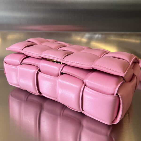 Bottega Veneta Padded Cassette