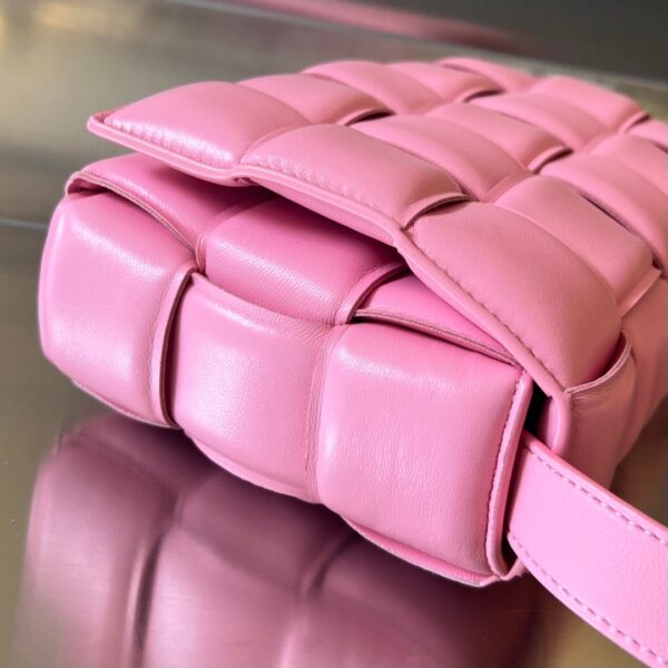 Bottega Veneta Padded Cassette