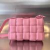 Bottega Veneta Padded Cassette