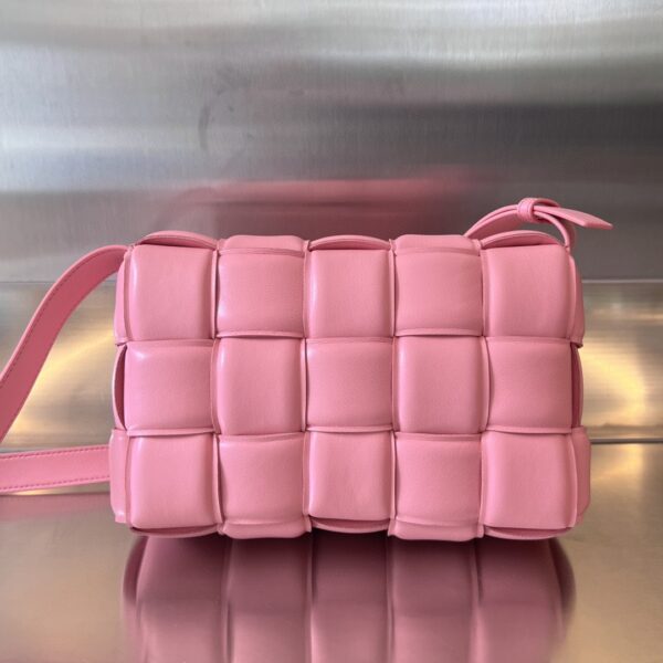 Bottega Veneta Padded Cassette