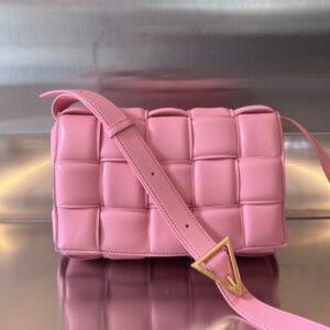 Bottega Veneta Padded Cassette