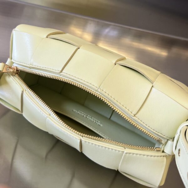 BOTTEGA VENETA BV Small Brick Cassette