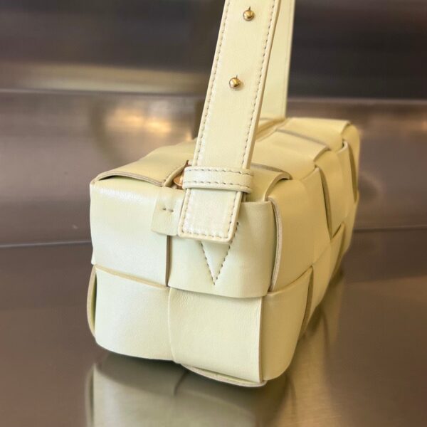 BOTTEGA VENETA BV Small Brick Cassette