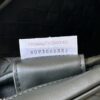 Bottega Veneta BV Small Intrecciato Camera Bag