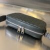 Bottega Veneta BV Small Intrecciato Camera Bag