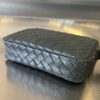 Bottega Veneta BV Small Intrecciato Camera Bag